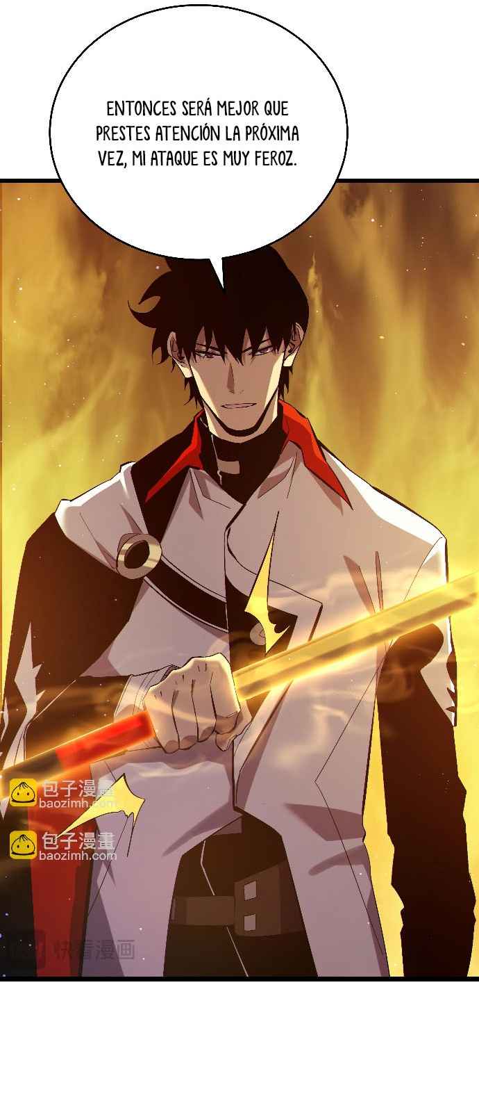 Read Mis habilidades pasivas son invencibles ES Manga Online