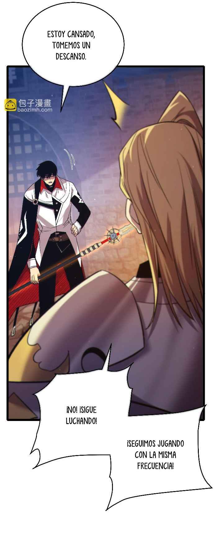 Read Mis habilidades pasivas son invencibles ES Manga Online