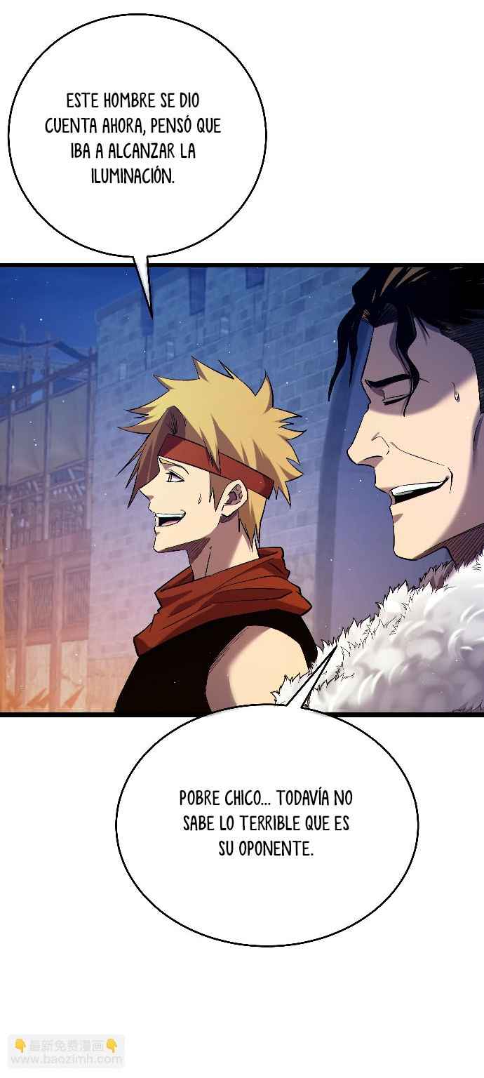 Read Mis habilidades pasivas son invencibles ES Manga Online