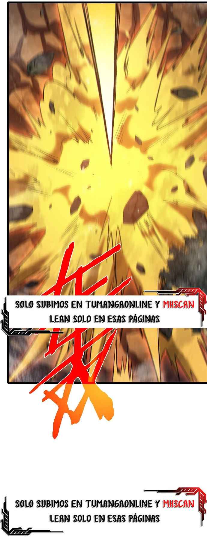 Read Mis habilidades pasivas son invencibles ES Manga Online