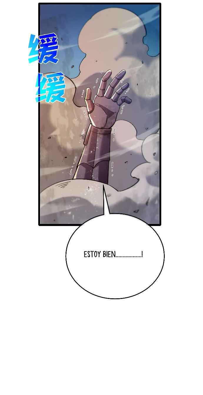 Read Mis habilidades pasivas son invencibles ES Manga Online