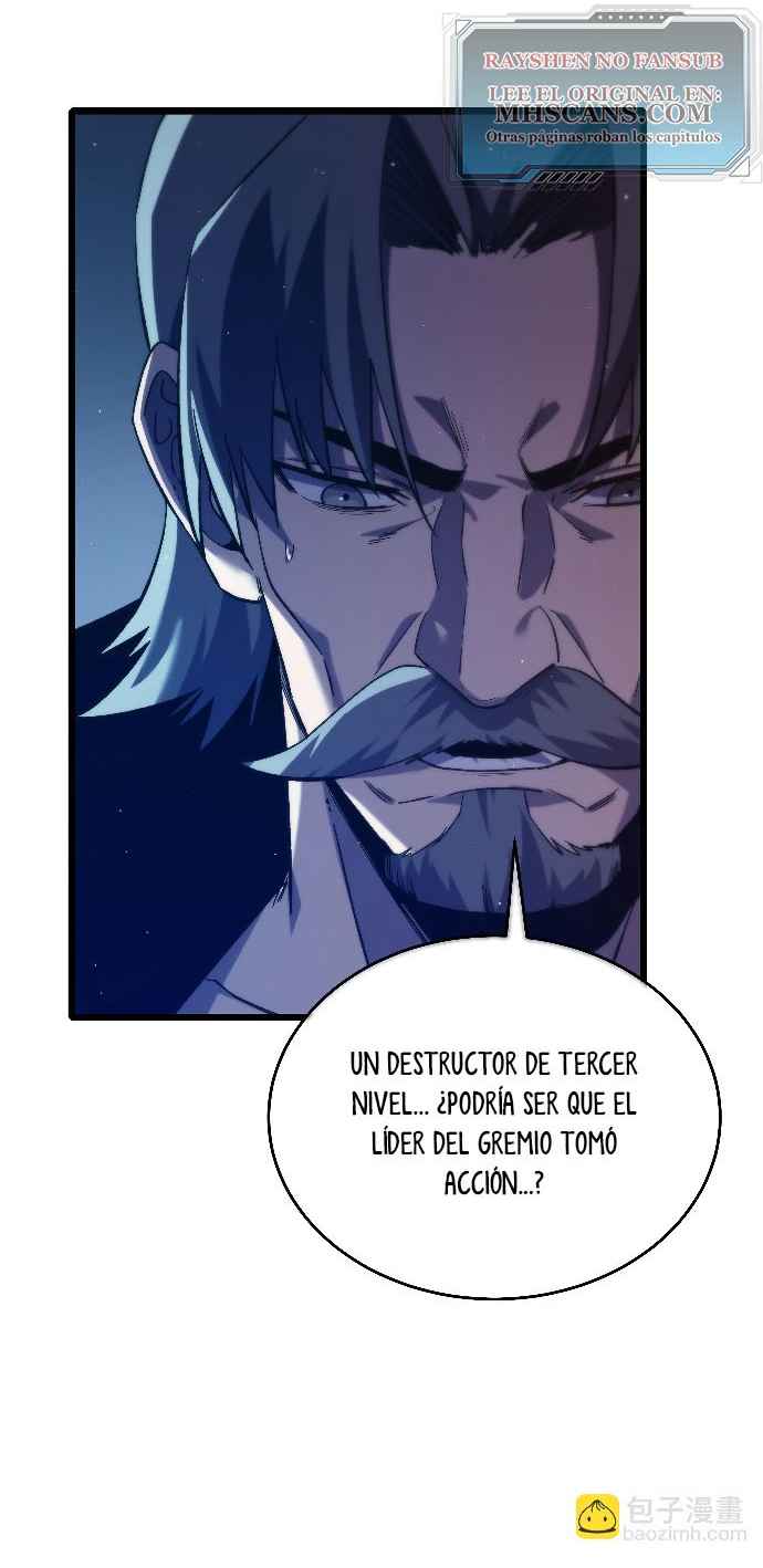 Read Mis habilidades pasivas son invencibles ES Manga Online