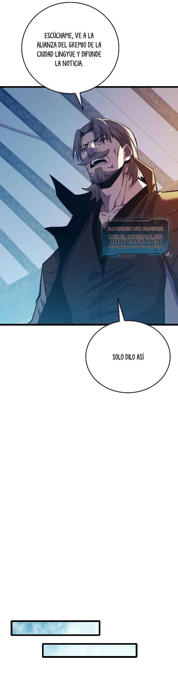 Read Mis habilidades pasivas son invencibles ES Manga Online