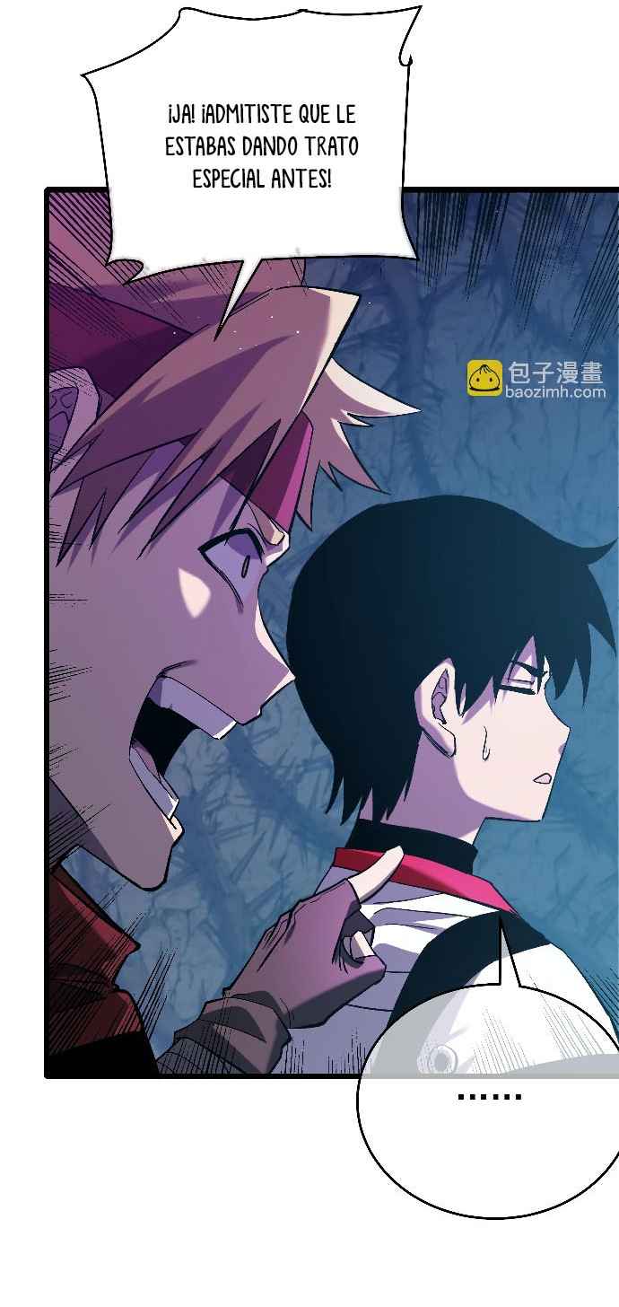 Read Mis habilidades pasivas son invencibles ES Manga Online