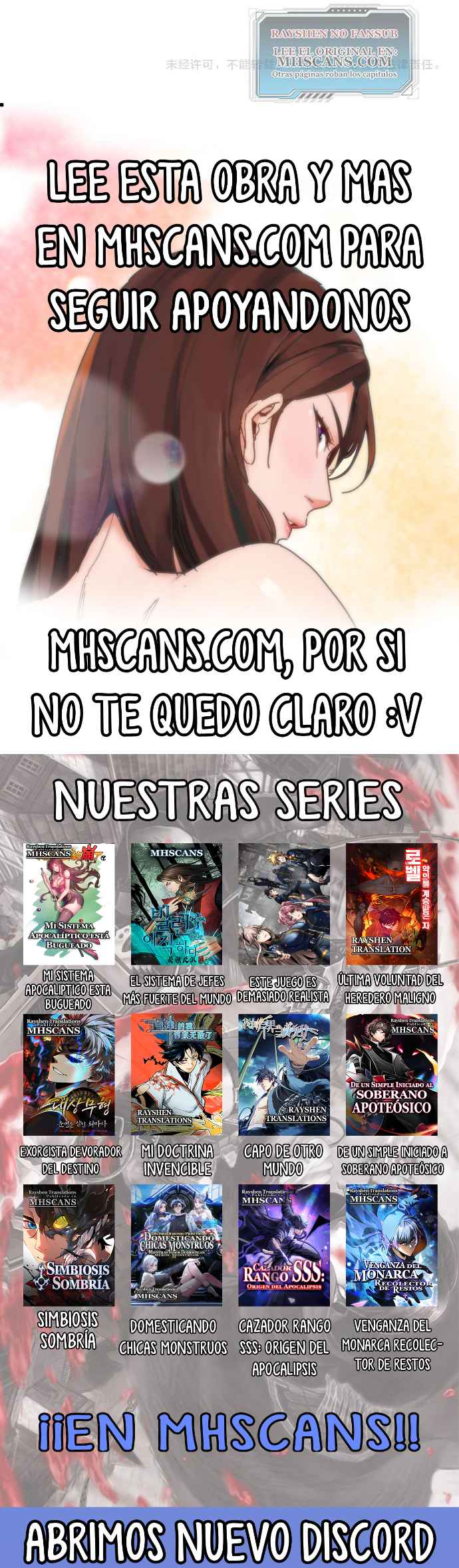 Read Mis habilidades pasivas son invencibles ES Manga Online
