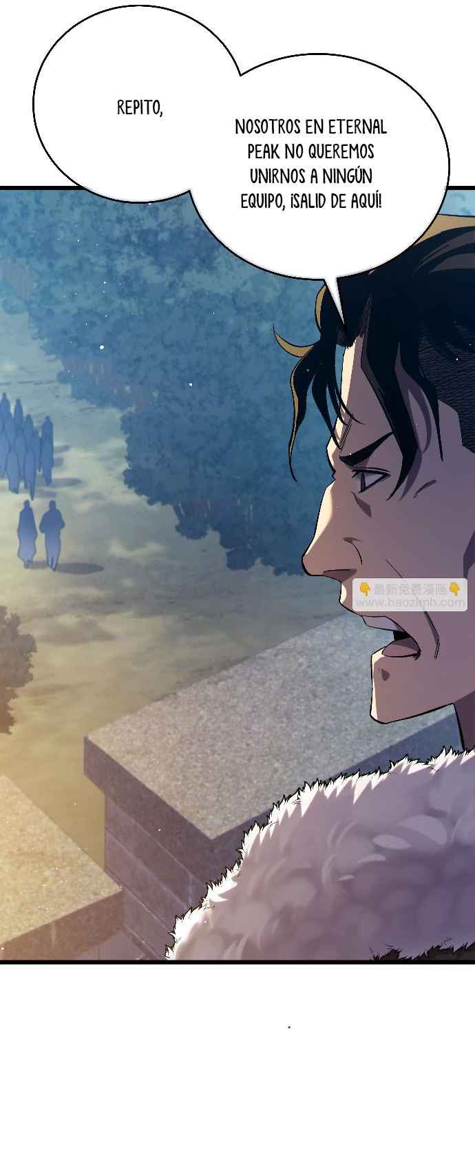 Read Mis habilidades pasivas son invencibles ES Manga Online