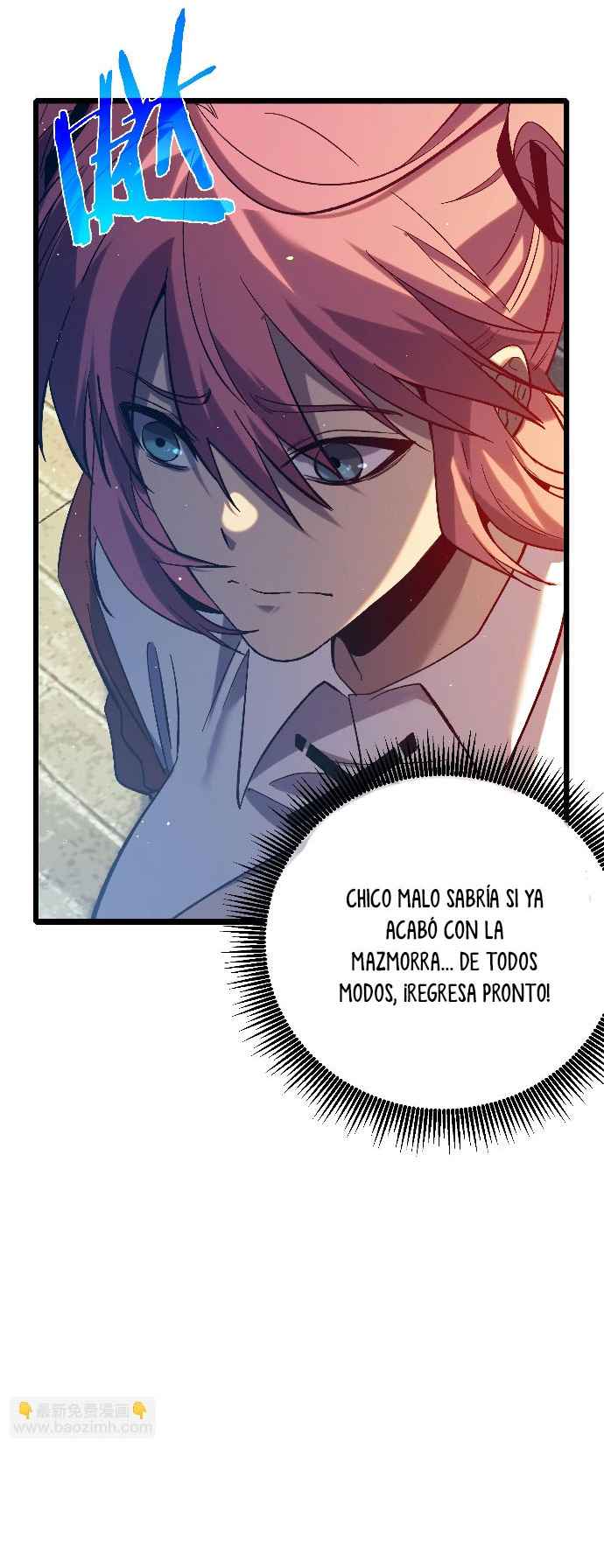 Read Mis habilidades pasivas son invencibles ES Manga Online