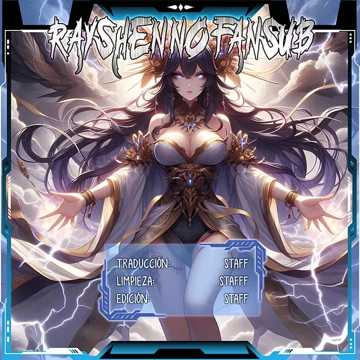 Read Mis habilidades pasivas son invencibles ES Manga Online