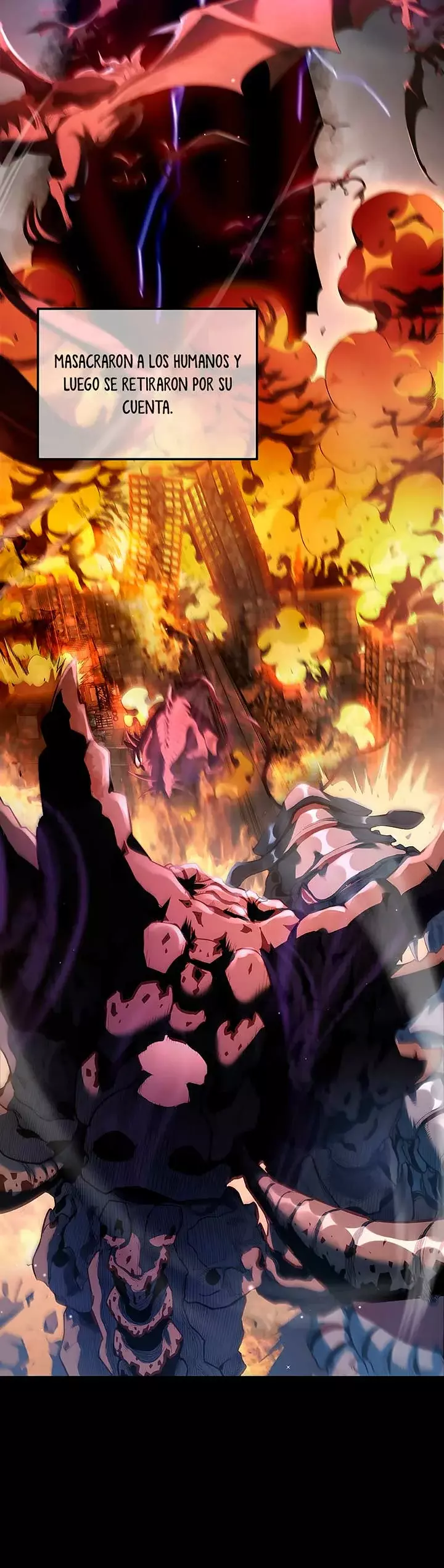 Read Mis habilidades pasivas son invencibles ES Manga Online