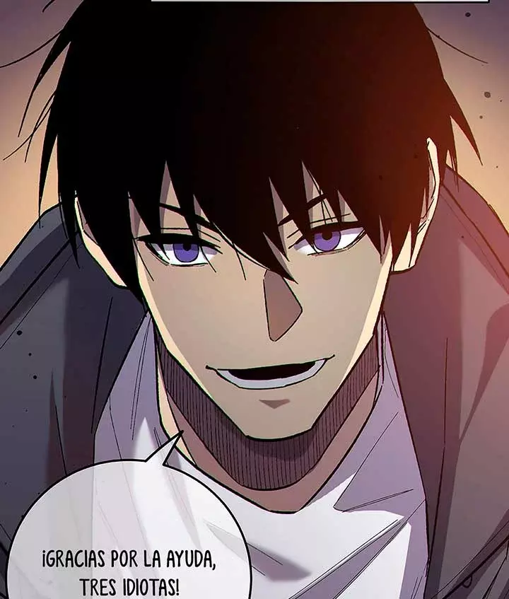 Read Mis habilidades pasivas son invencibles ES Manga Online