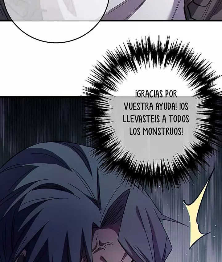 Read Mis habilidades pasivas son invencibles ES Manga Online