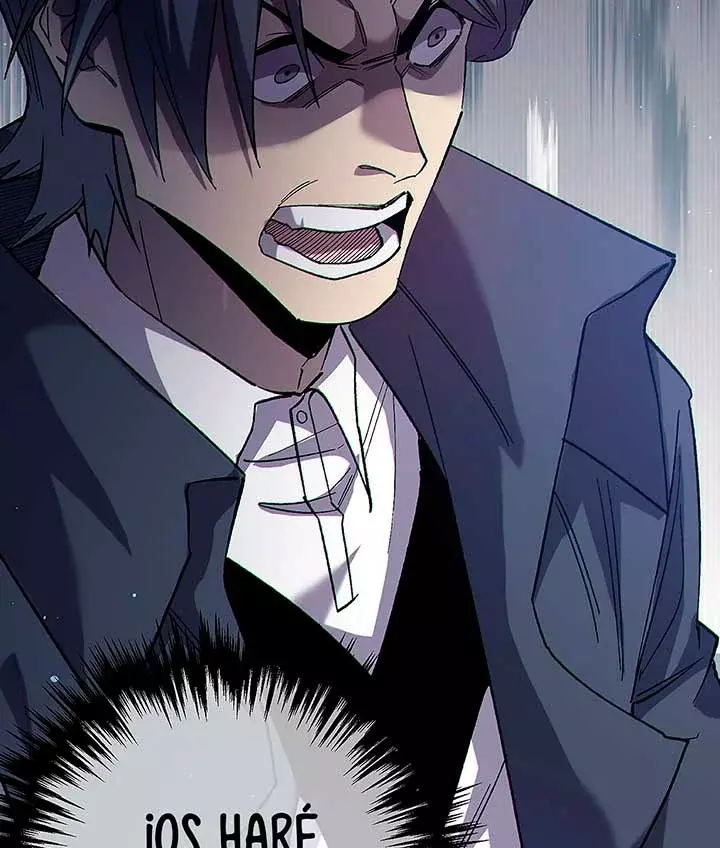 Read Mis habilidades pasivas son invencibles ES Manga Online