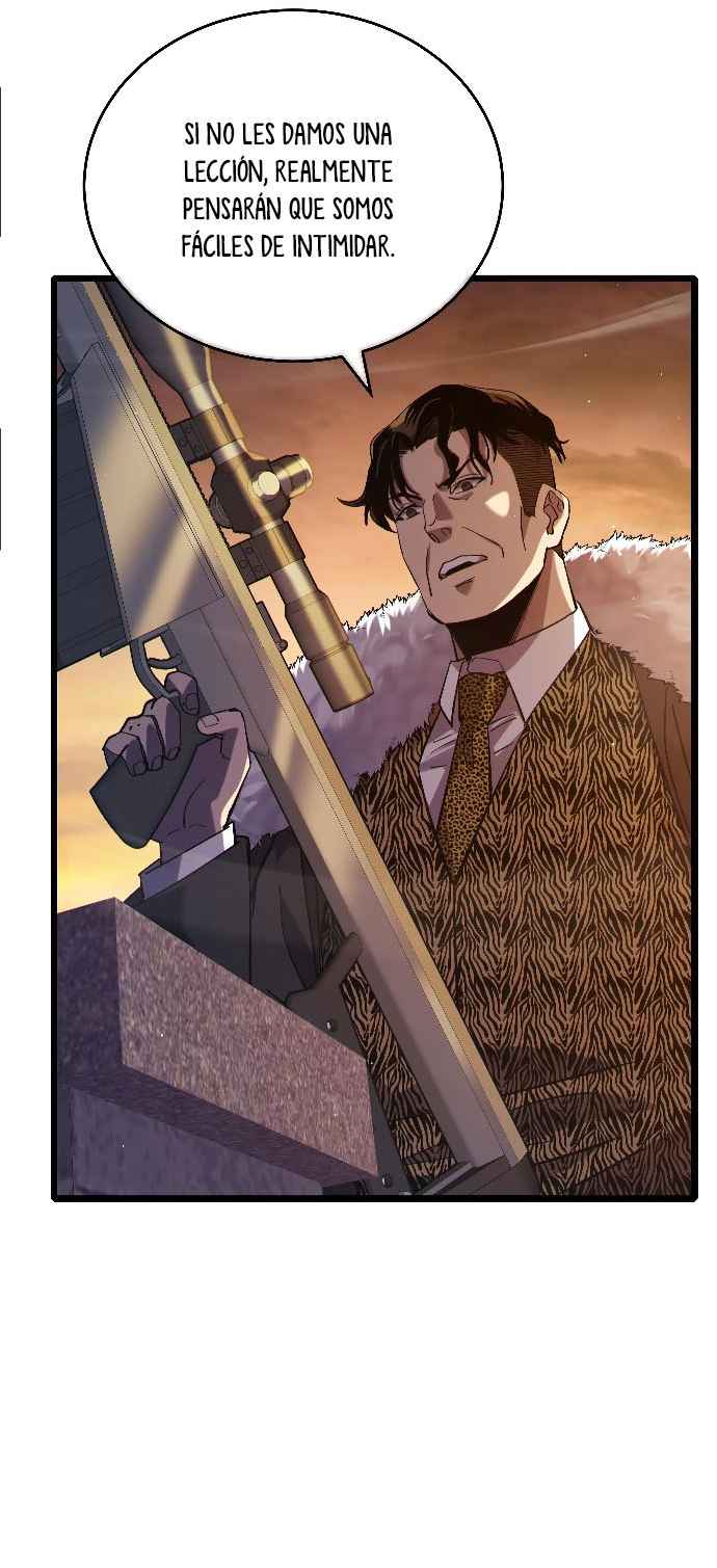 Read Mis habilidades pasivas son invencibles ES Manga Online