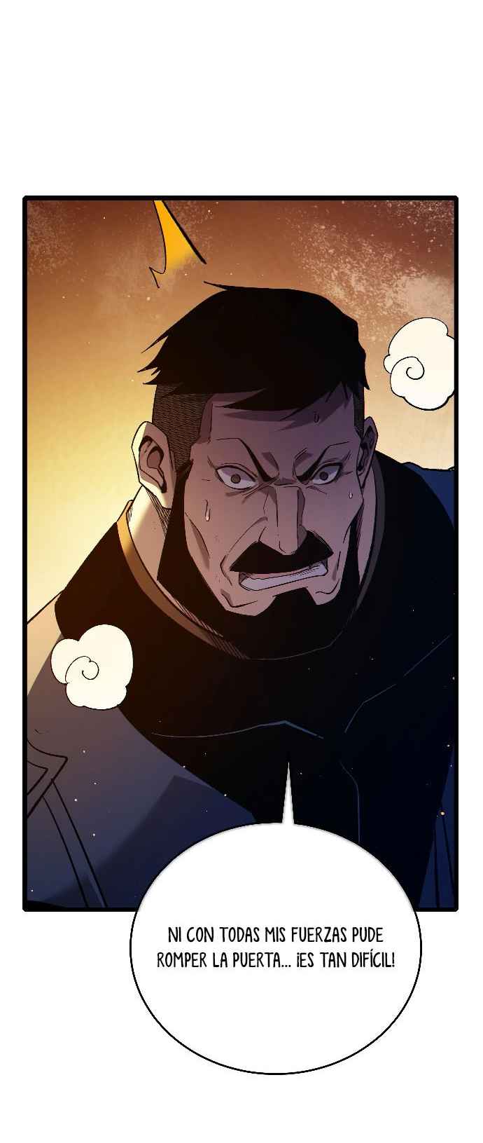 Read Mis habilidades pasivas son invencibles ES Manga Online