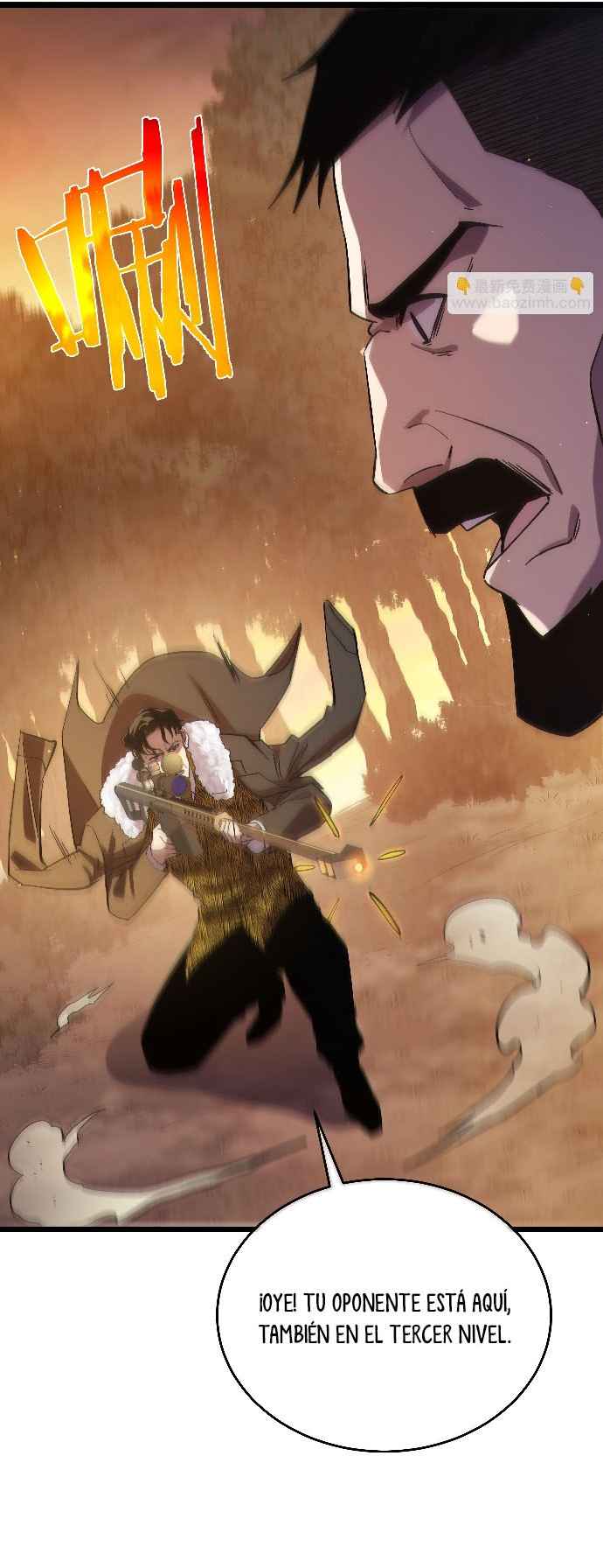 Read Mis habilidades pasivas son invencibles ES Manga Online