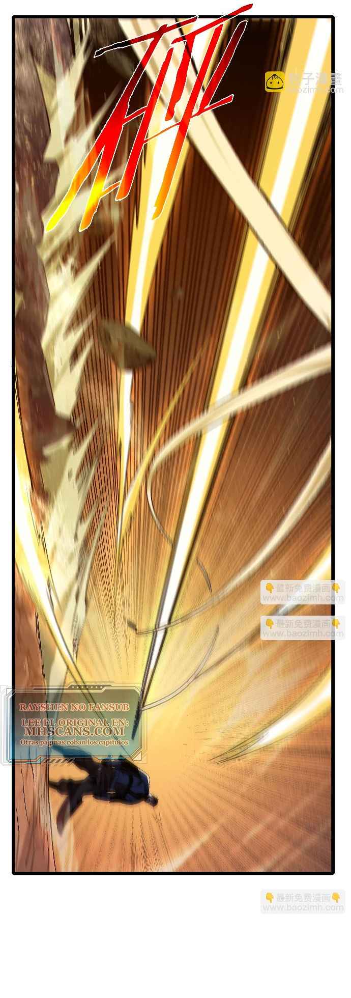 Read Mis habilidades pasivas son invencibles ES Manga Online