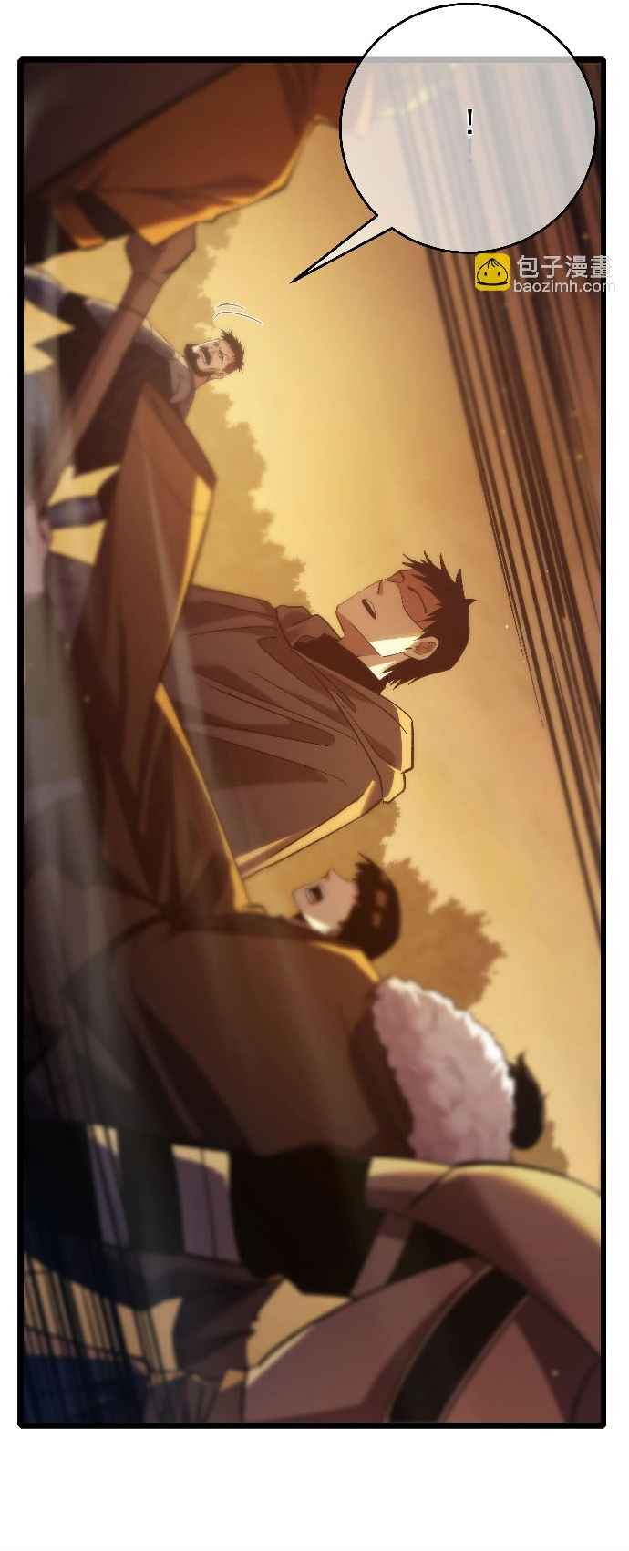 Read Mis habilidades pasivas son invencibles ES Manga Online