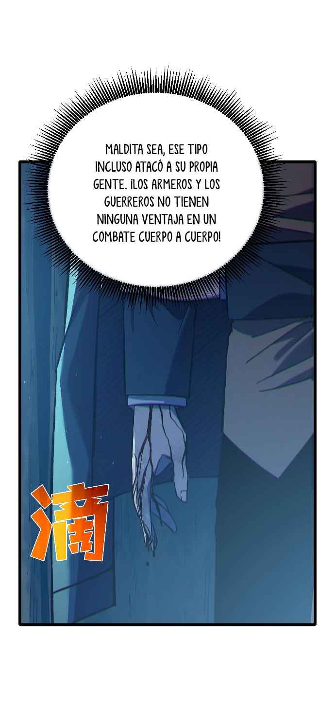 Read Mis habilidades pasivas son invencibles ES Manga Online