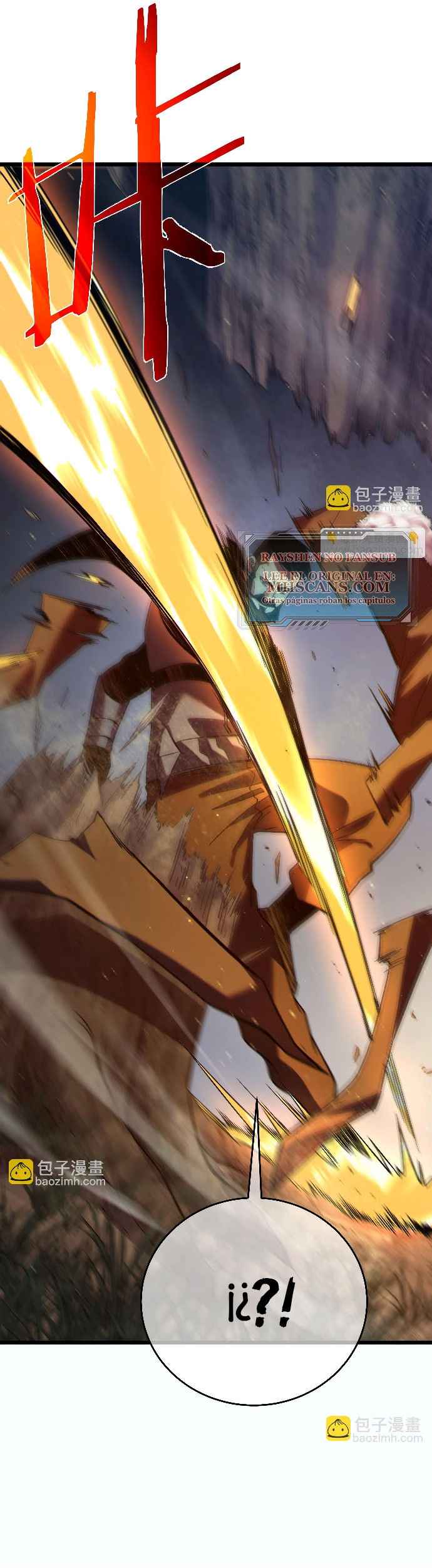 Read Mis habilidades pasivas son invencibles ES Manga Online