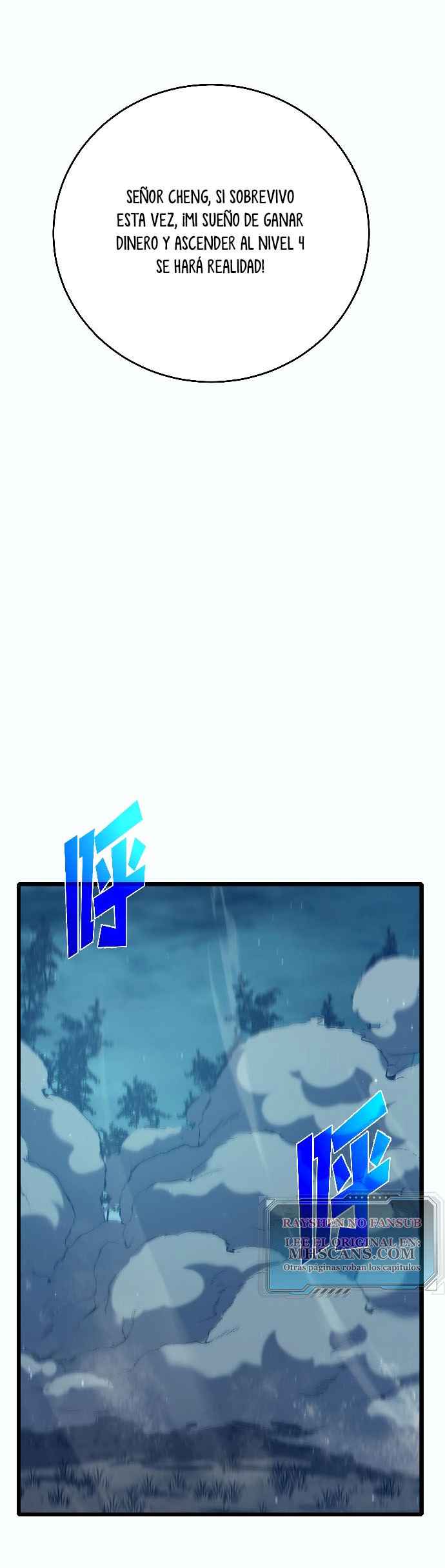 Read Mis habilidades pasivas son invencibles ES Manga Online
