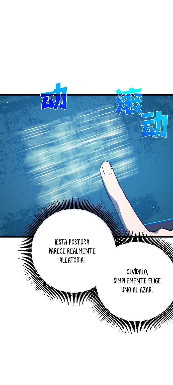 Read Mis habilidades pasivas son invencibles ES Manga Online