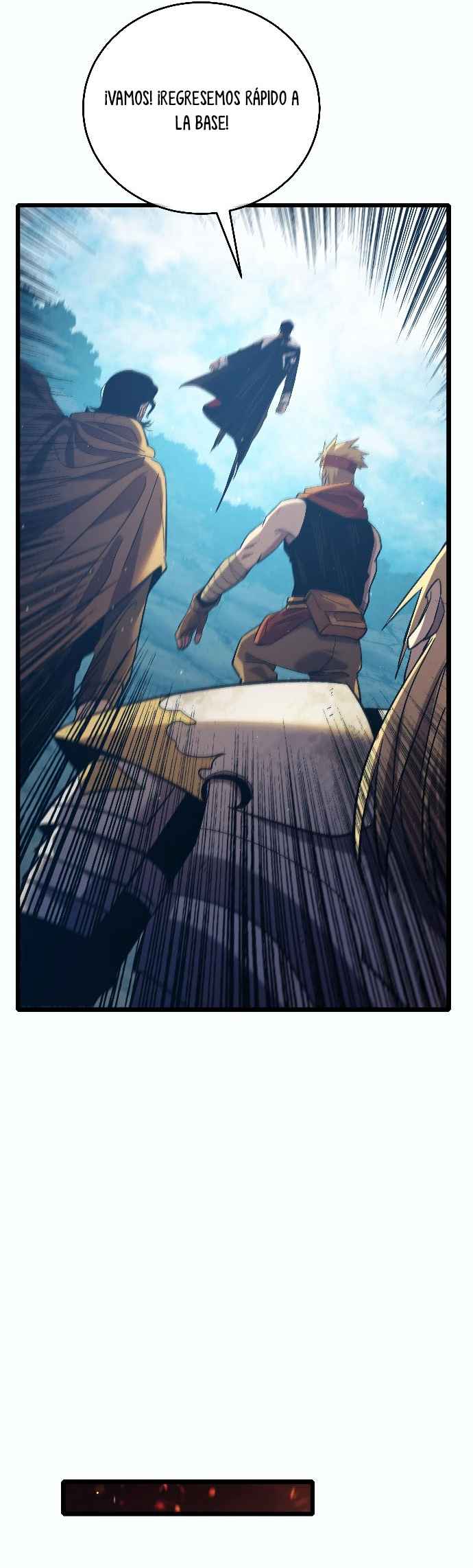 Read Mis habilidades pasivas son invencibles ES Manga Online