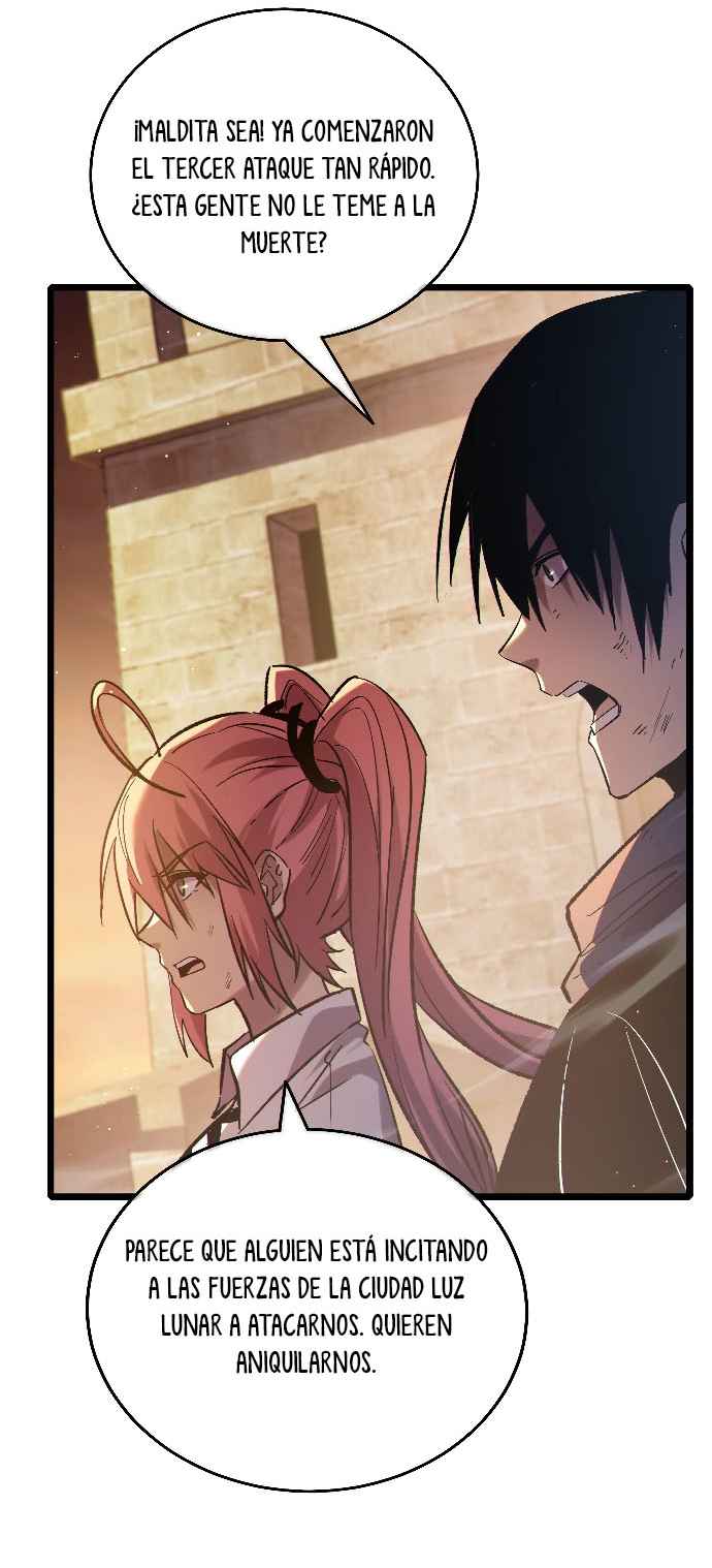 Read Mis habilidades pasivas son invencibles ES Manga Online