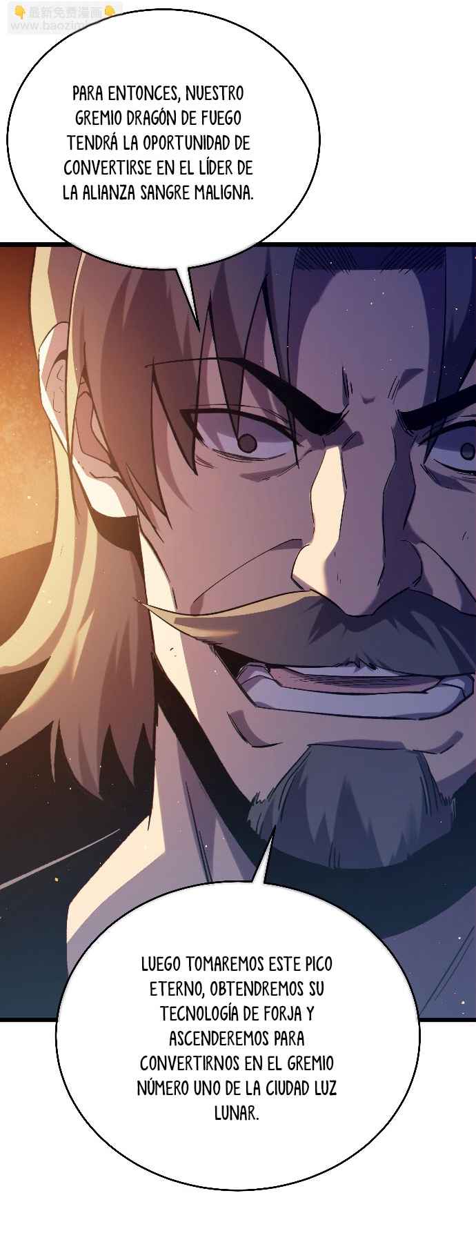 Read Mis habilidades pasivas son invencibles ES Manga Online