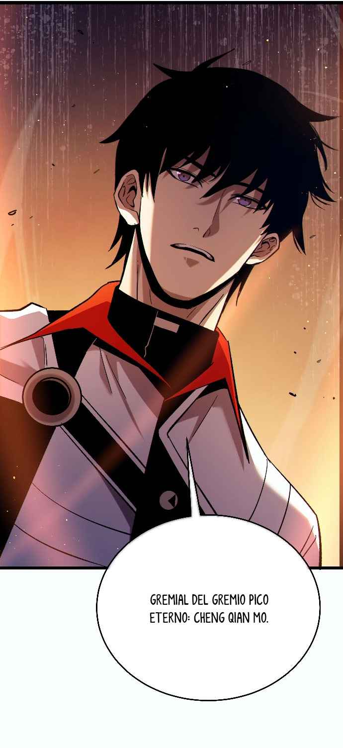 Read Mis habilidades pasivas son invencibles ES Manga Online