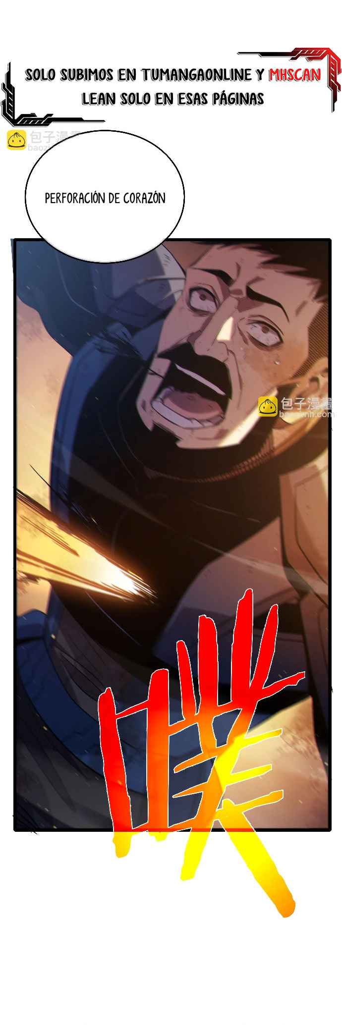 Read Mis habilidades pasivas son invencibles ES Manga Online