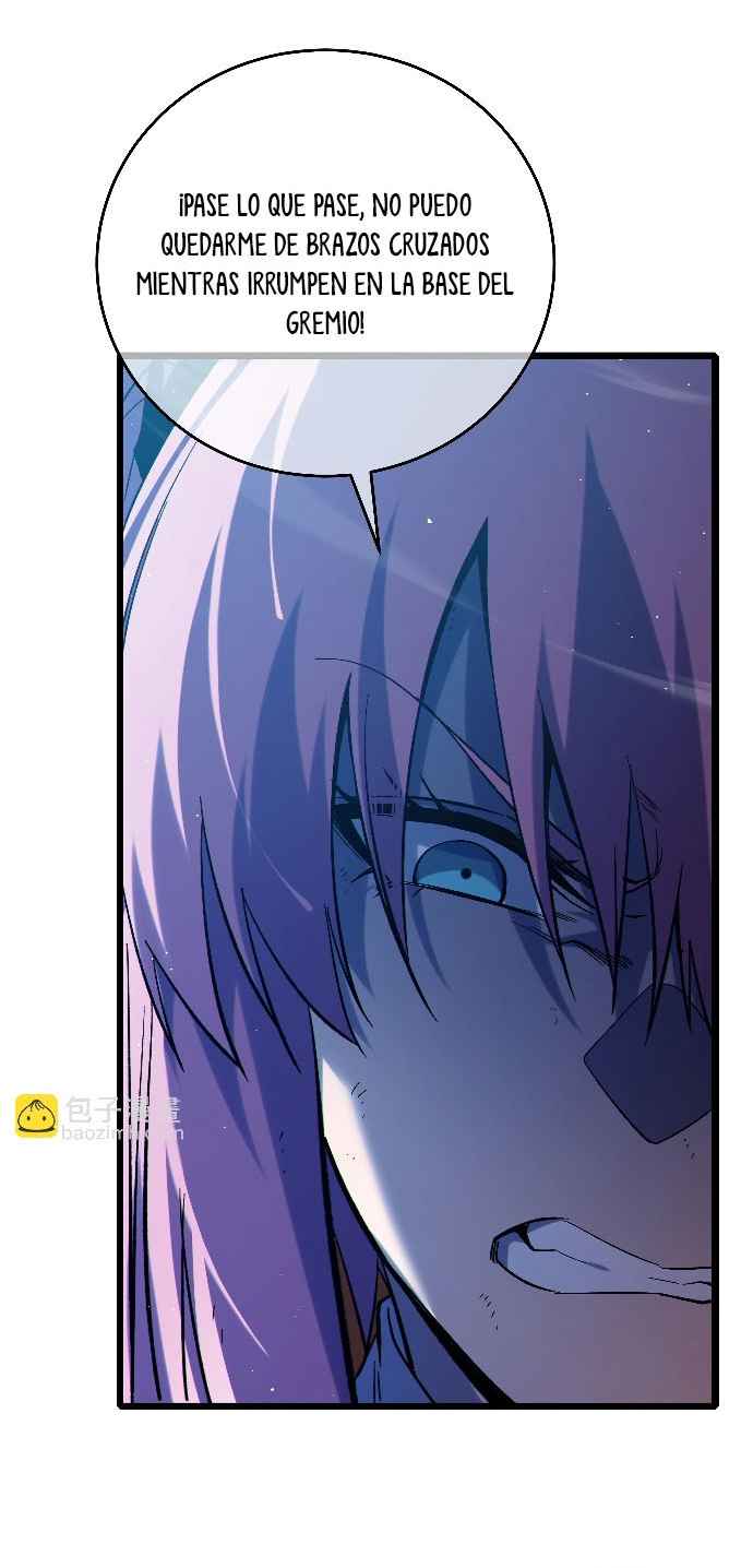 Read Mis habilidades pasivas son invencibles ES Manga Online