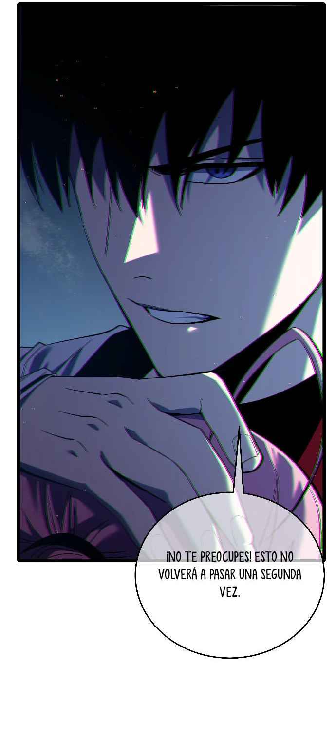 Read Mis habilidades pasivas son invencibles ES Manga Online