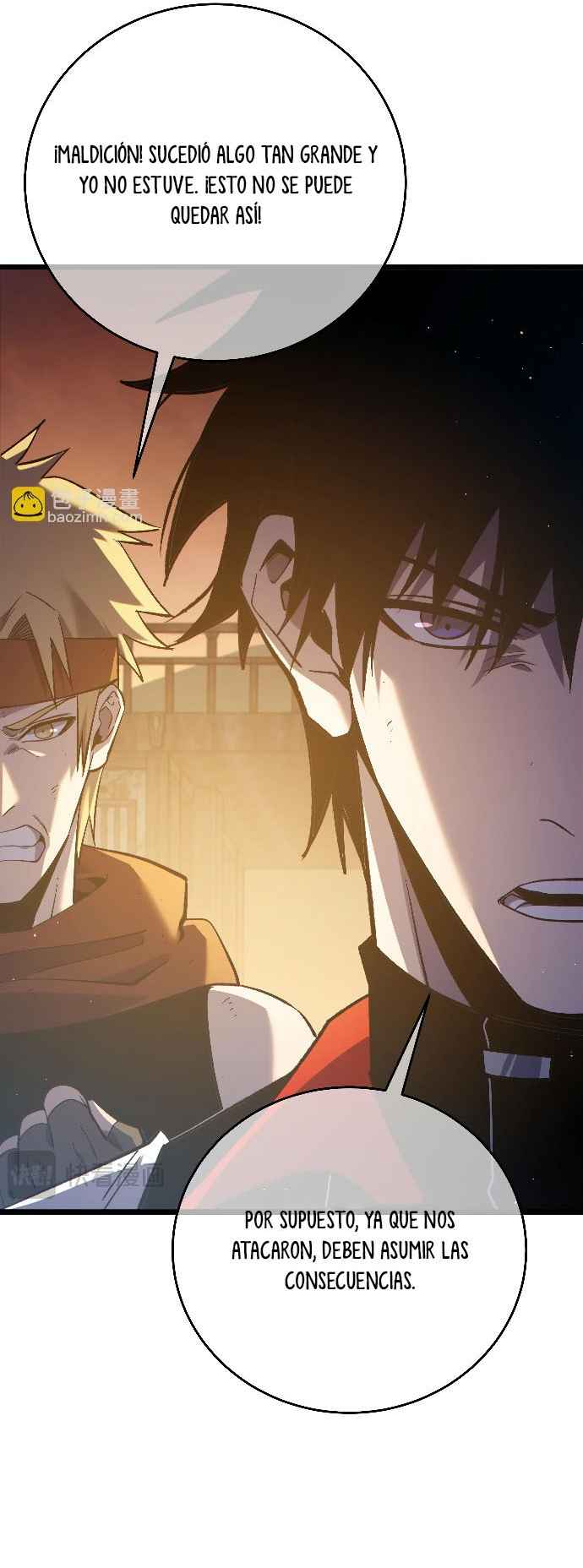 Read Mis habilidades pasivas son invencibles ES Manga Online