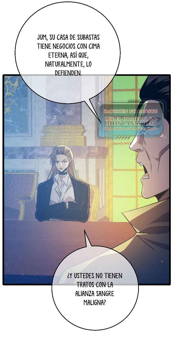 Read Mis habilidades pasivas son invencibles ES Manga Online