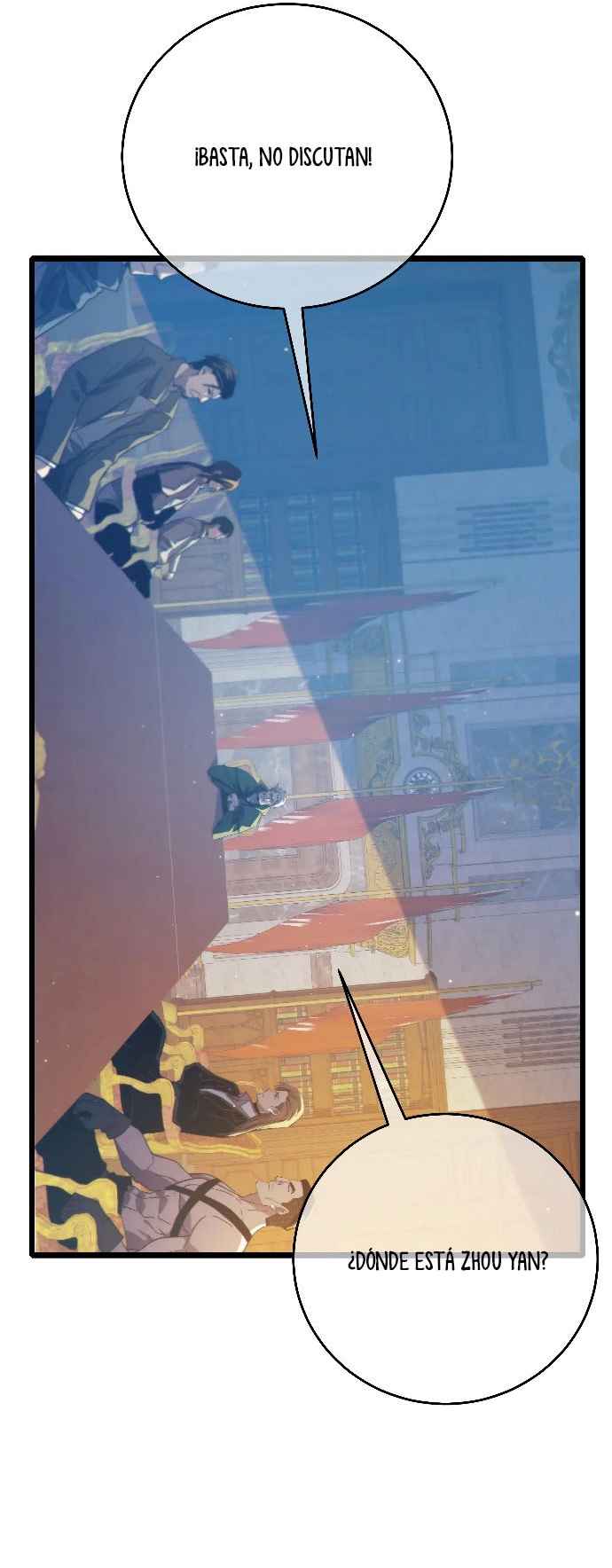 Read Mis habilidades pasivas son invencibles ES Manga Online