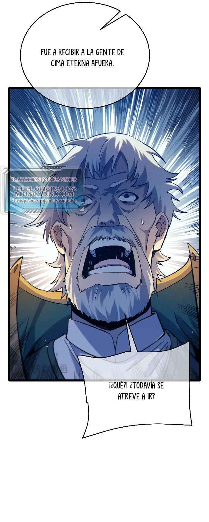 Read Mis habilidades pasivas son invencibles ES Manga Online