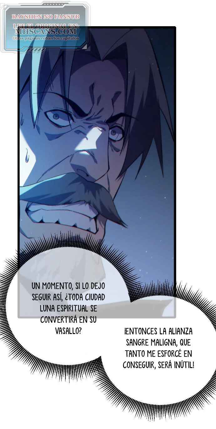 Read Mis habilidades pasivas son invencibles ES Manga Online