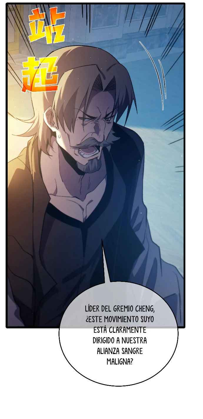 Read Mis habilidades pasivas son invencibles ES Manga Online
