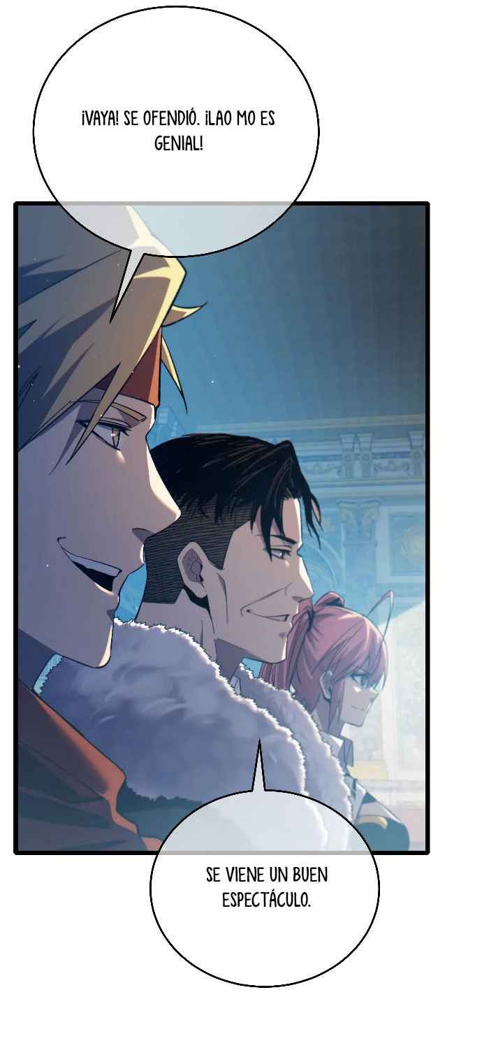 Read Mis habilidades pasivas son invencibles ES Manga Online