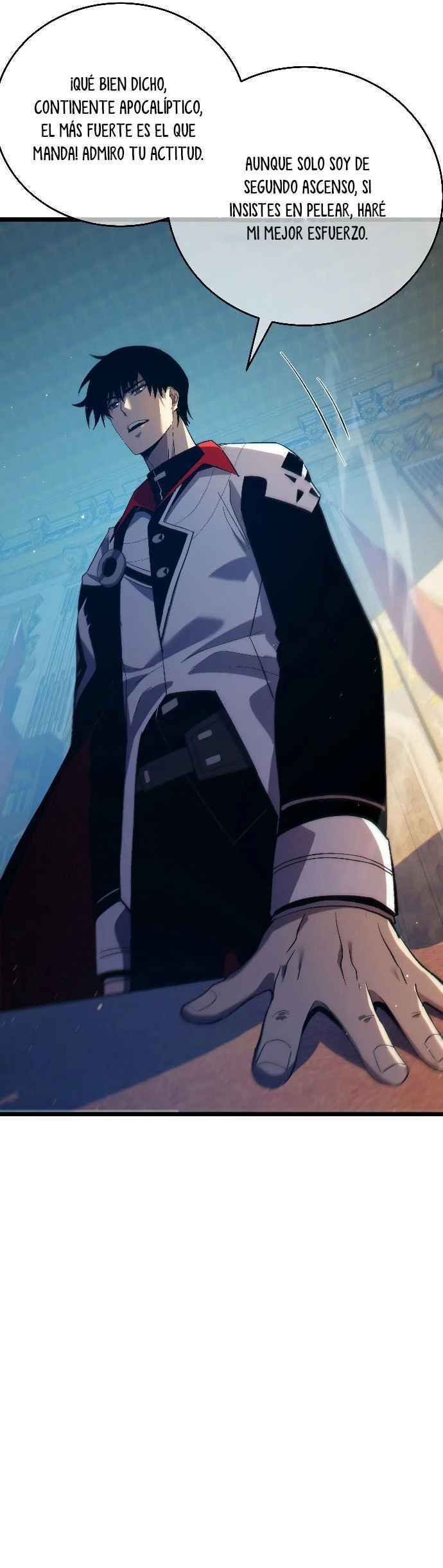 Read Mis habilidades pasivas son invencibles ES Manga Online