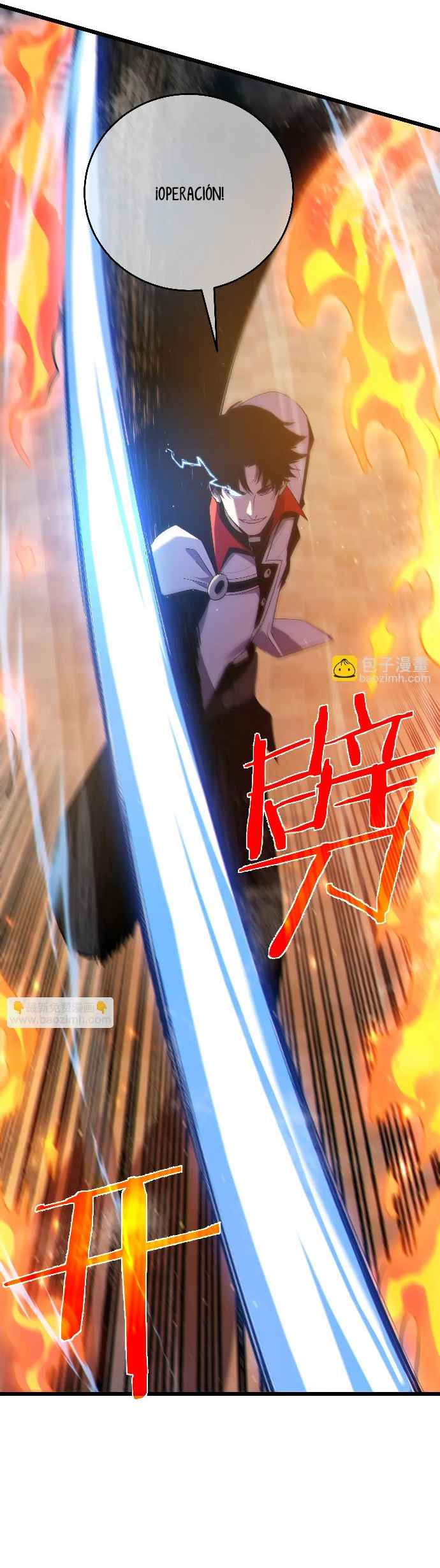 Read Mis habilidades pasivas son invencibles ES Manga Online