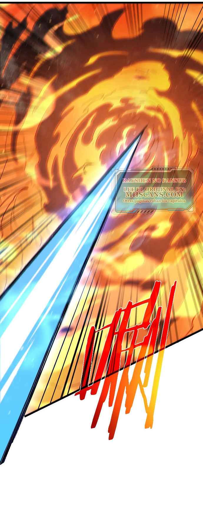 Read Mis habilidades pasivas son invencibles ES Manga Online