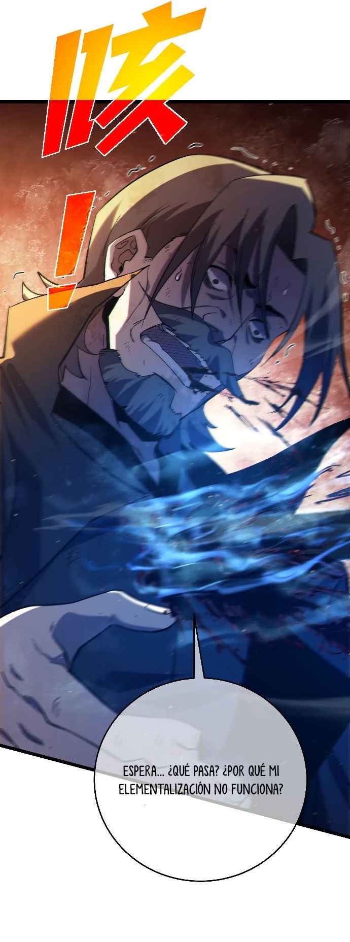Read Mis habilidades pasivas son invencibles ES Manga Online