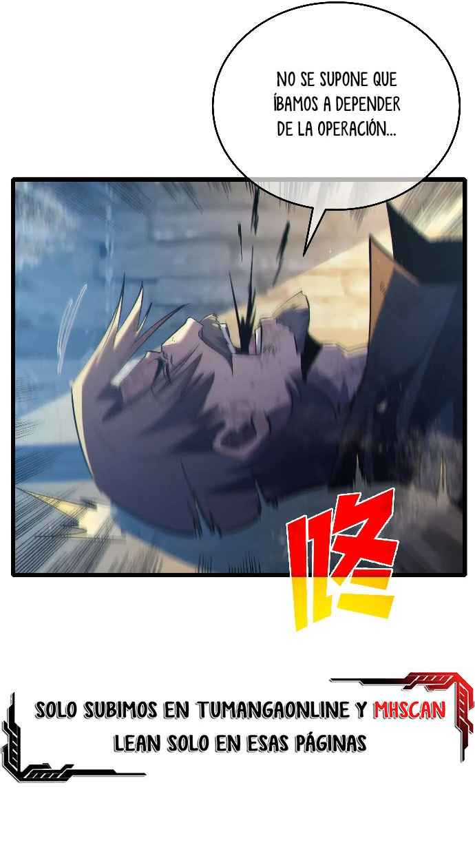 Read Mis habilidades pasivas son invencibles ES Manga Online