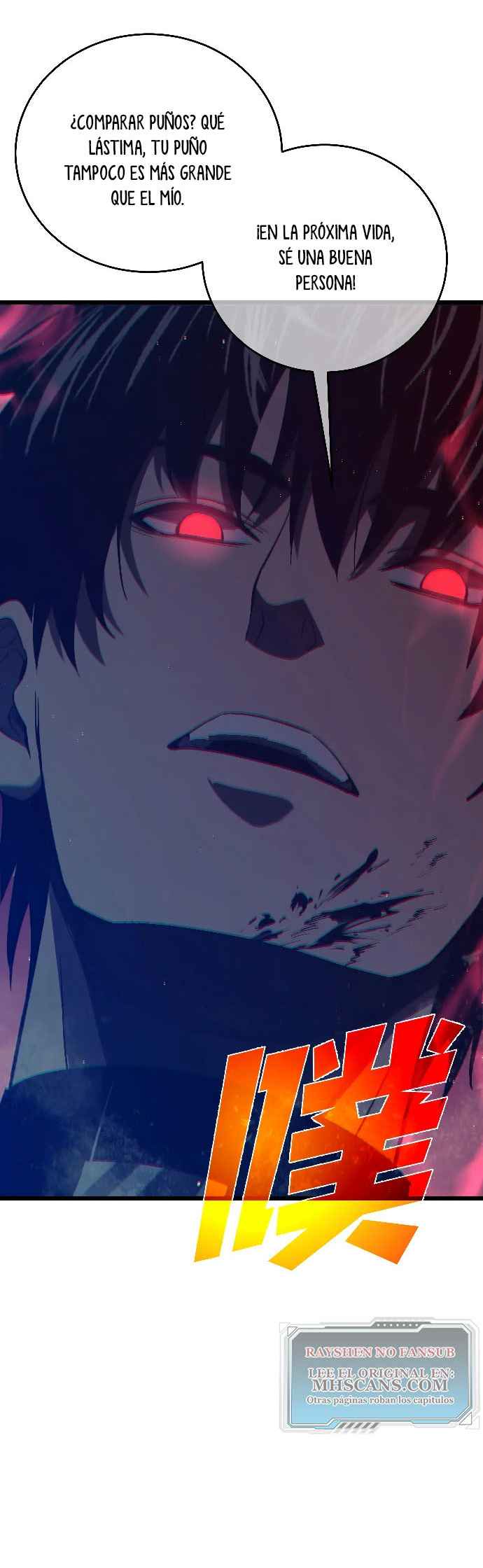 Read Mis habilidades pasivas son invencibles ES Manga Online