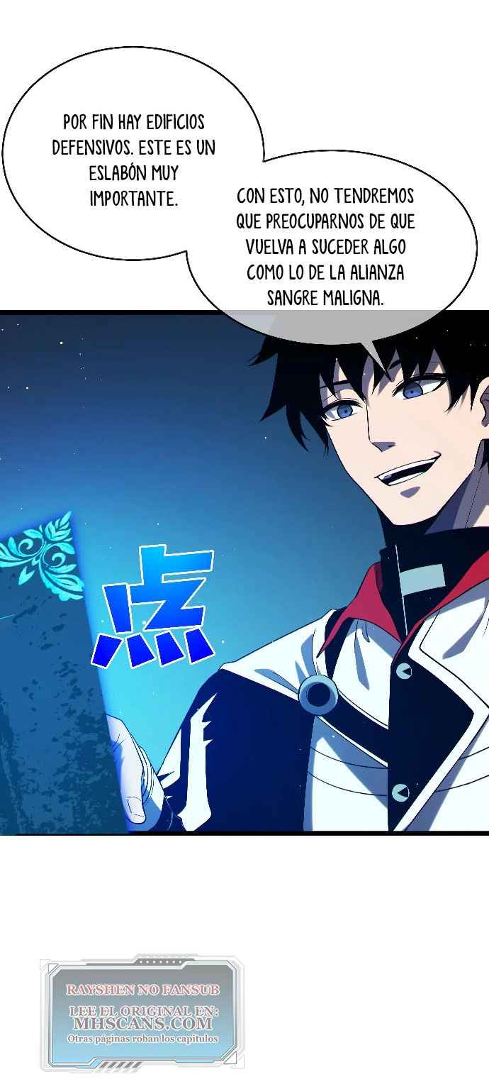 Read Mis habilidades pasivas son invencibles ES Manga Online