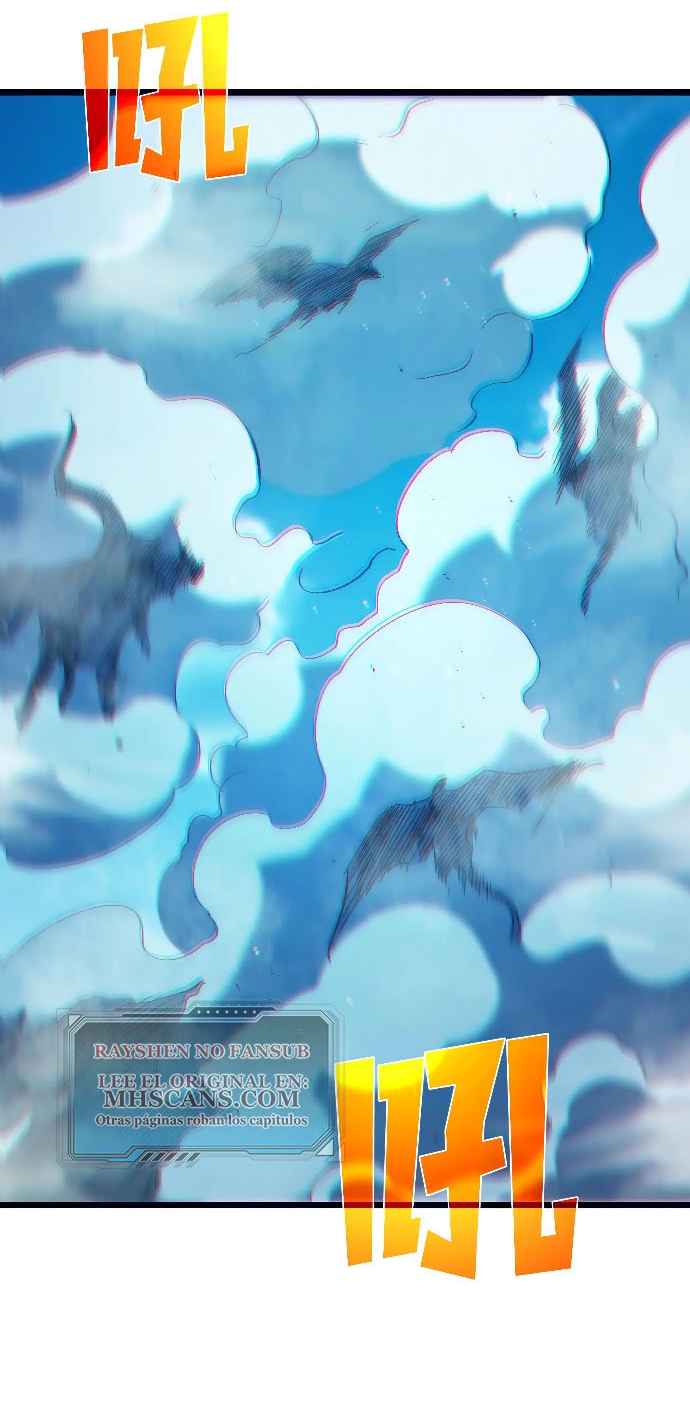 Read Mis habilidades pasivas son invencibles ES Manga Online