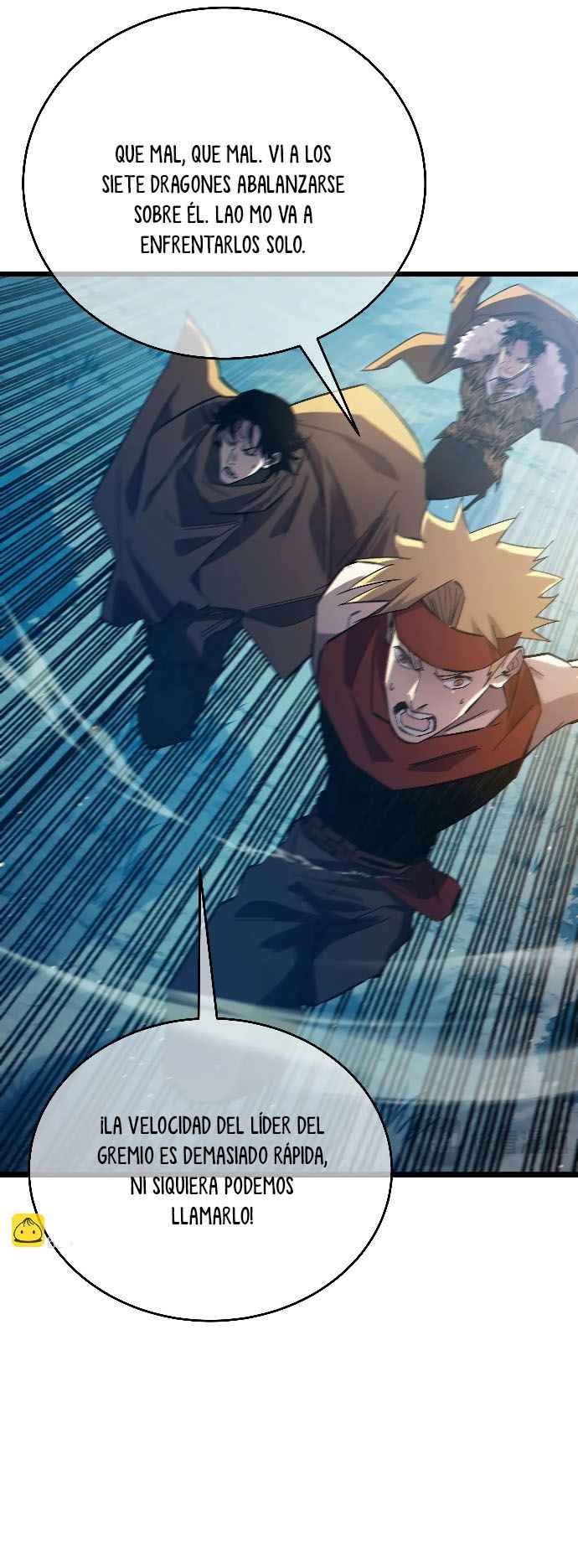 Read Mis habilidades pasivas son invencibles ES Manga Online