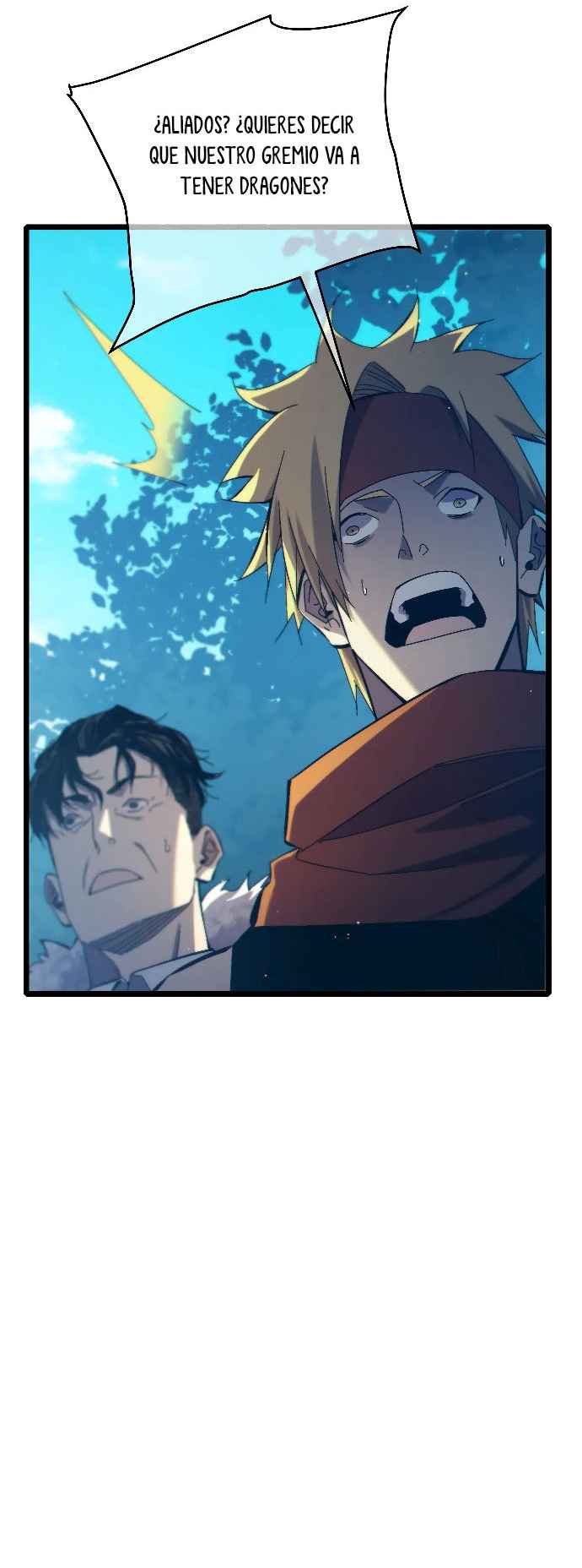 Read Mis habilidades pasivas son invencibles ES Manga Online