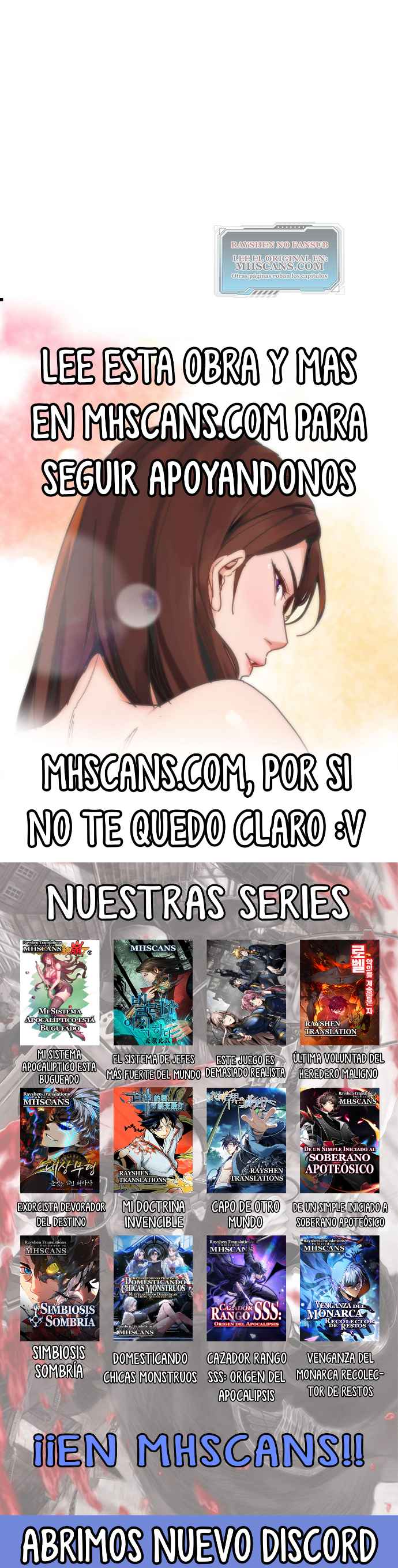 Read Mis habilidades pasivas son invencibles ES Manga Online